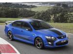 FPV GT F 351 2014 года